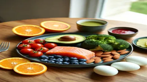 Why Balancing Macros and Micros Is the Real Secret to Sustainable ... - Balancing Macronutrients For Sustainable Weight Loss