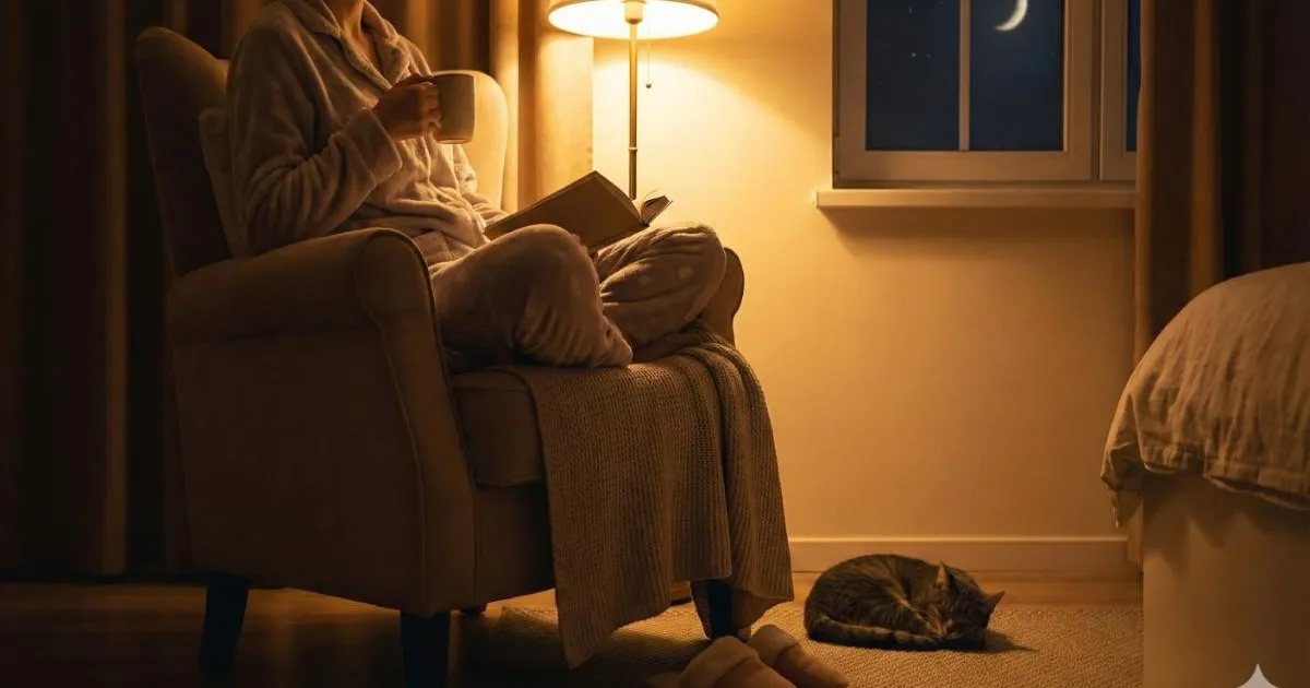 How Consistent Bedtime Routines Improve Sleep Quality and Recovery