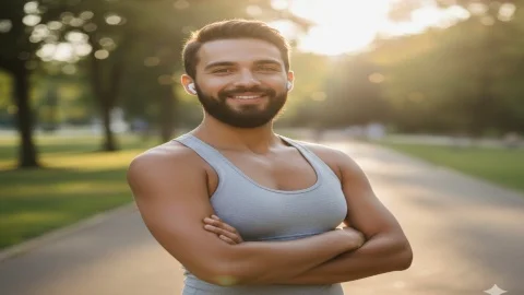 fitness habit building