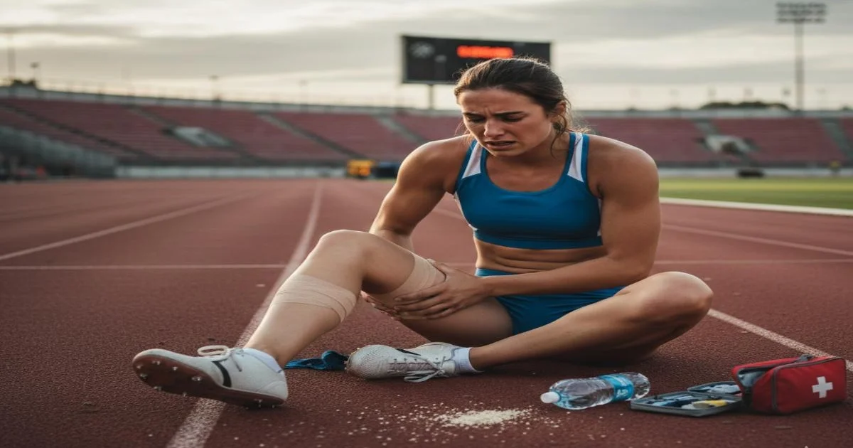 Sleep Smarter, Get Injured Less: The Overlooked Key to Injury Prevention