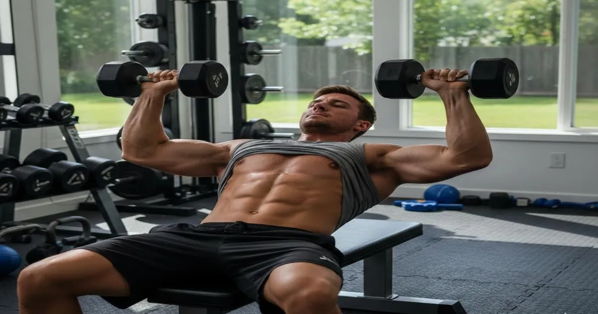Core Chest Exercises That Deliver Real Results: Build a Bigger ...