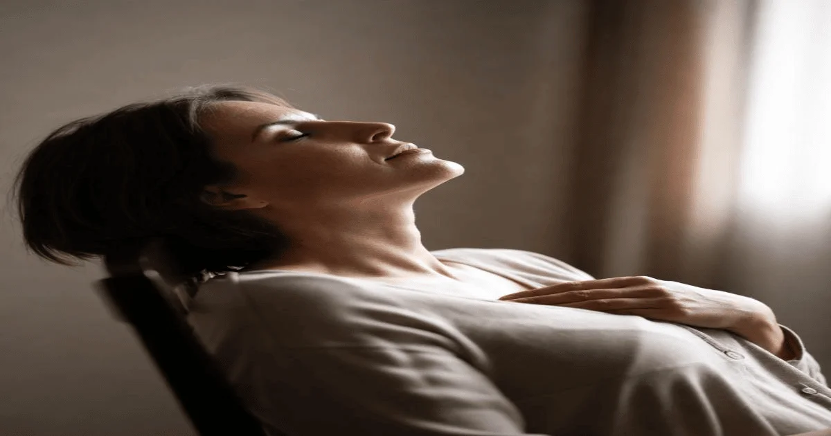 Aging Accelerates at 44 and 60, Study Finds Heres How to Stay Ahead of It