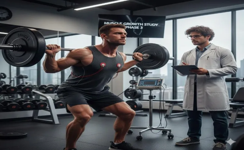 The Science of Muscle Hypertrophy: How to Train Smarter for Maximum Growth