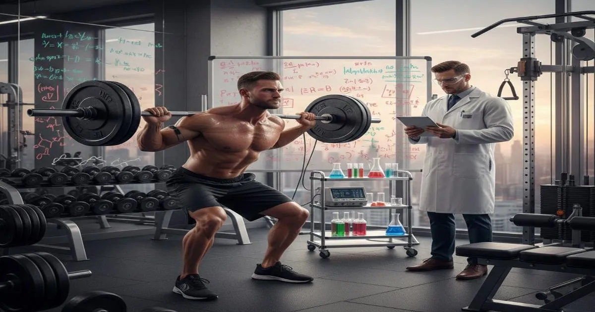 The Science of Muscle Hypertrophy: How to Train Smarter for Maximum Growth