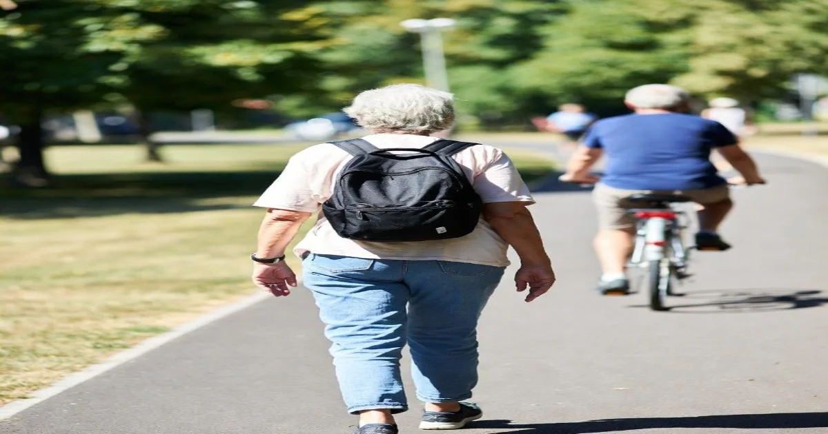 Photo inspiration: Study Finds Retirement Doesnt Change Diet Or Exercise Habits For Photo Inspiration
