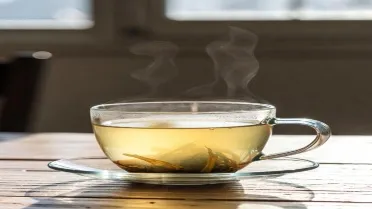 The Best Time to Drink Green Tea for Maximum Health Benefits, According ...
