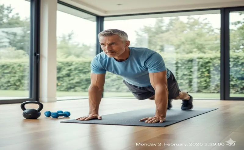 Picture Idea: Dont Love Weight Training Try These 7 Daily Exercises To