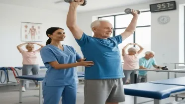 The 5 Exercise Styles That Science Links to a Longer, Stronger Life