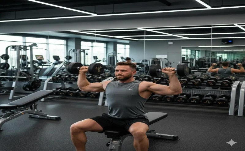 The Best Exercises to Build Muscle Mass Fast and Safely, According to U ...