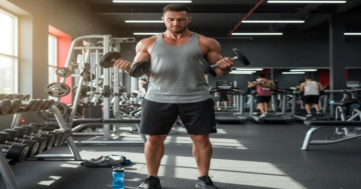 The Best Exercises to Build Muscle Mass Fast and Safely, According to U ...