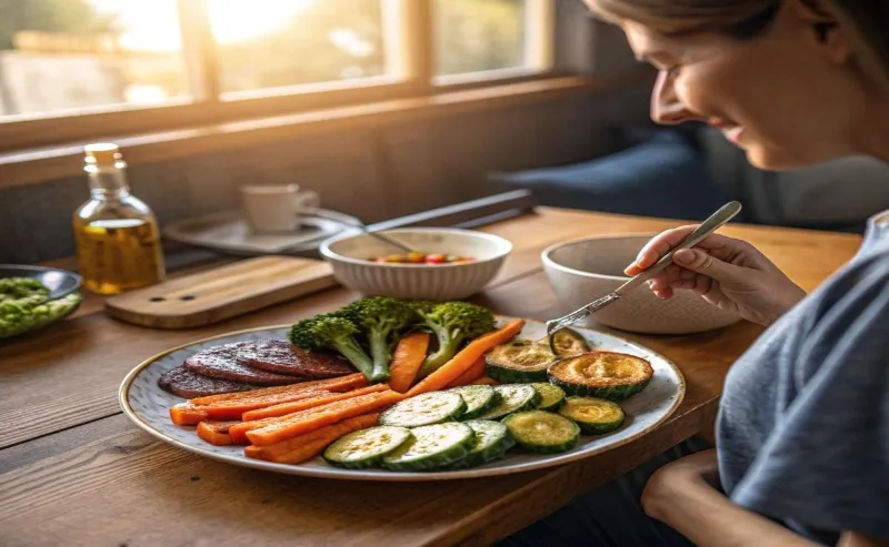 This Plant-Based Diet May Lower Your Risk of Chronic Kidney Disease