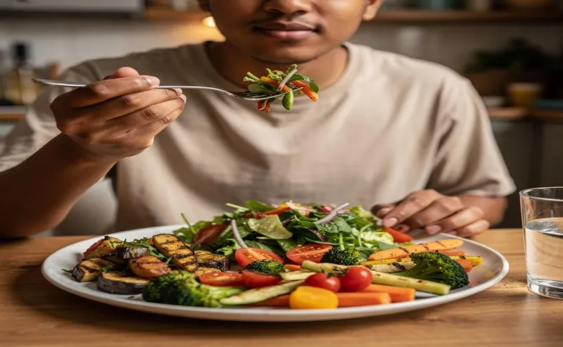 This Plant-Based Diet May Lower Your Risk of Chronic Kidney Disease