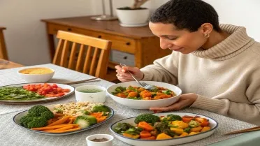 This Plant-Based Diet May Lower Your Risk of Chronic Kidney Disease