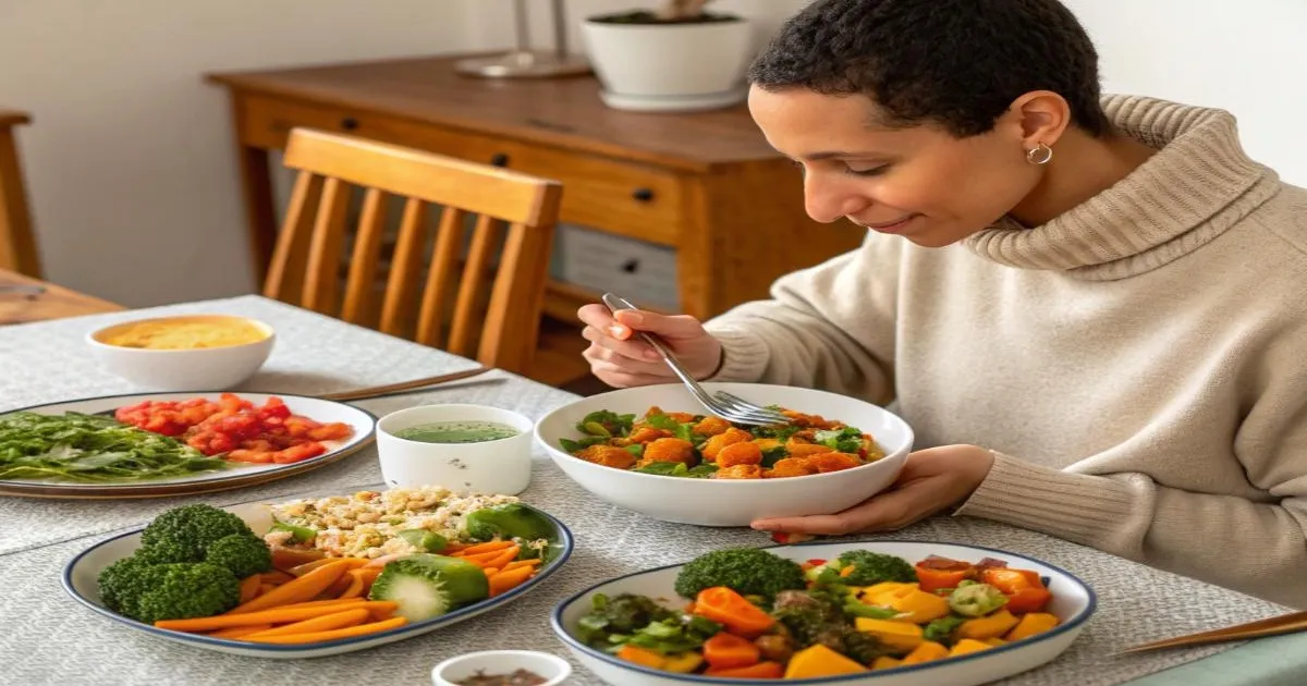 This Plant-Based Diet May Lower Your Risk of Chronic Kidney Disease