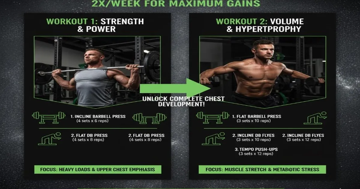 Beyond the Bench: The Dual-Phase Blueprint to Building a Massive ...