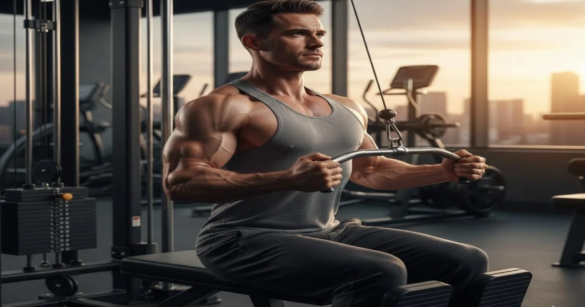 5 Essential Exercises for a Stronger Back That Trainers Swear By