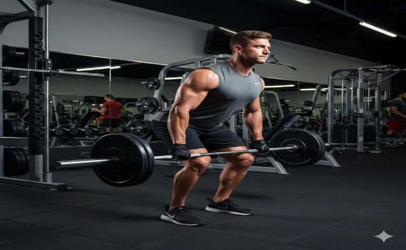 Reverse Grip Rows: The Upper-Body Game Changer Fitness Experts Swear By ...