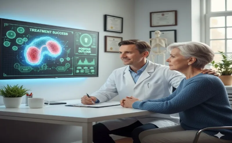 Oncologists Warn: This Common Cancer Risk Factor Is Still Widely Ignored