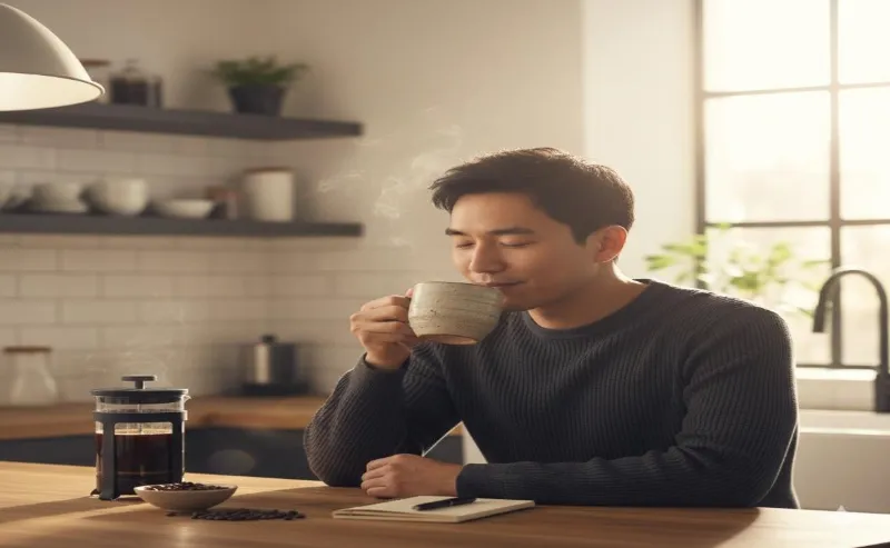 7 Things That Happen to Your Body When You Drink Coffee Every Day
