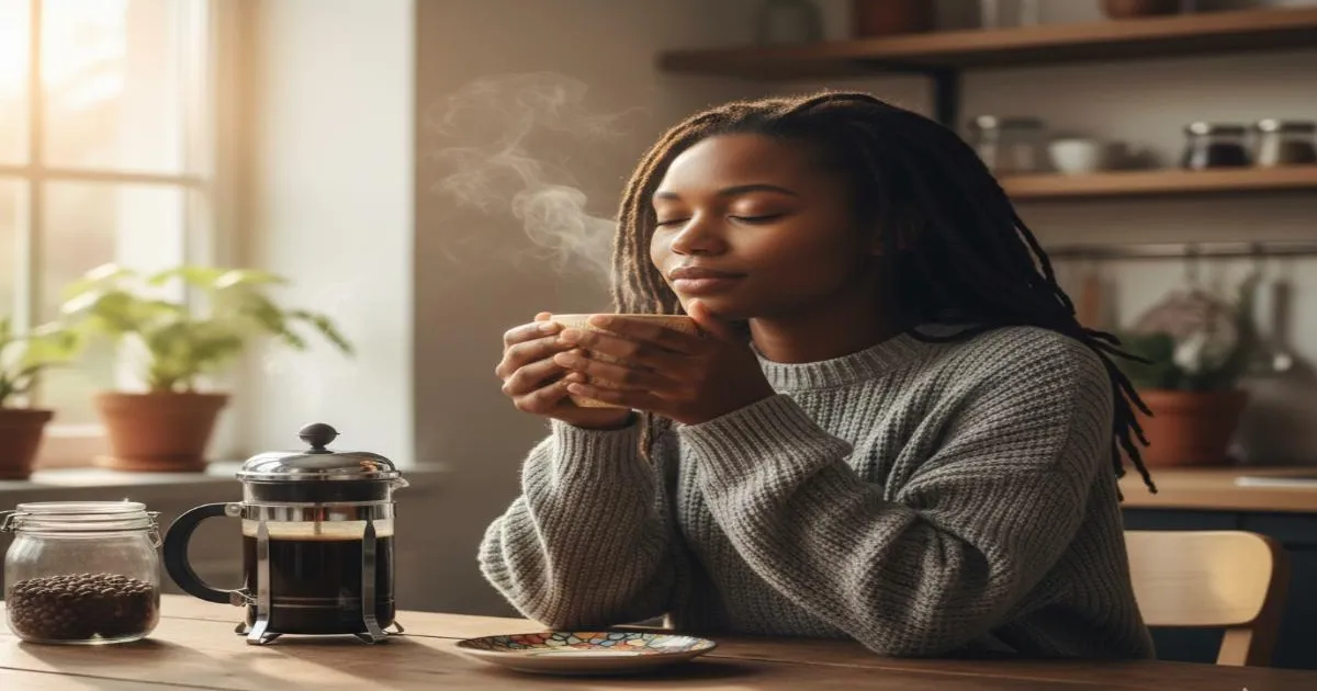7 Things That Happen to Your Body When You Drink Coffee Every Day