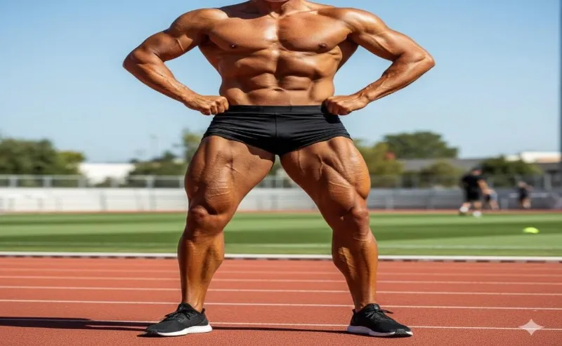 Why Squats Aren't Mandatory: 5 Better Ways to Build Bulletproof Legs ...