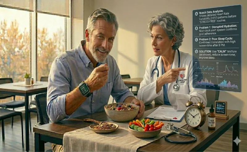 Cardiologists Say This Simple Habit Can Lower Your Risk of Heart Disease