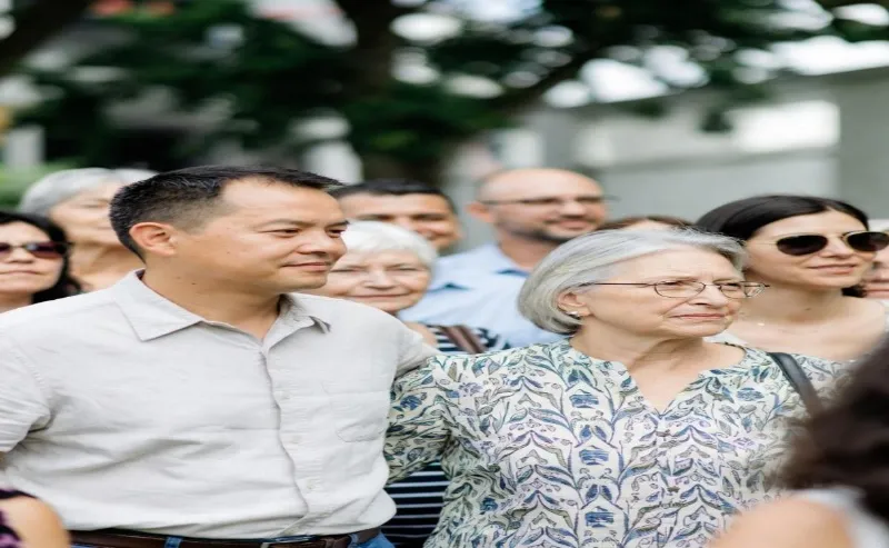 Are Boomers the Ultimate Comeback Masters? The Bold Responses That ...