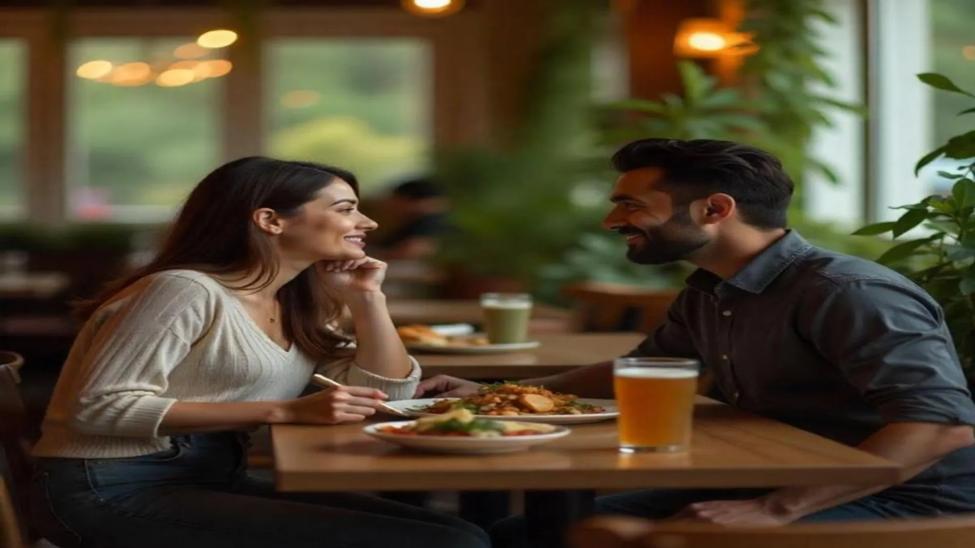 3 Things Men Should Never Do on a First Date If They Want a Second One