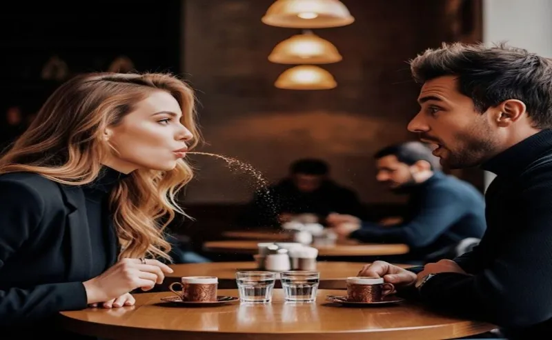 Dating Experts Say Men Should Never Do These 3 Things on a First Date