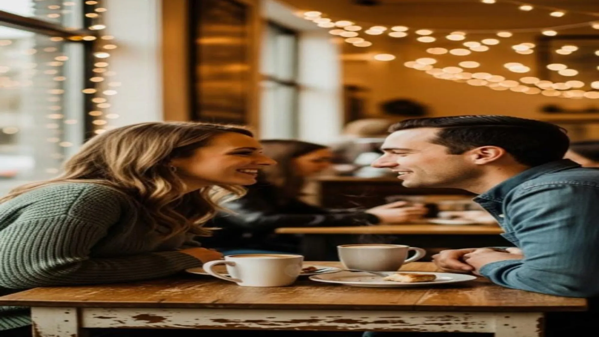 How to End a First Date the Right Way: The Simple Move That Dating ...