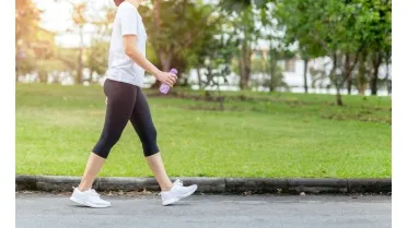 What Happens to Your Body When You Walk 10,000 Steps Every Day