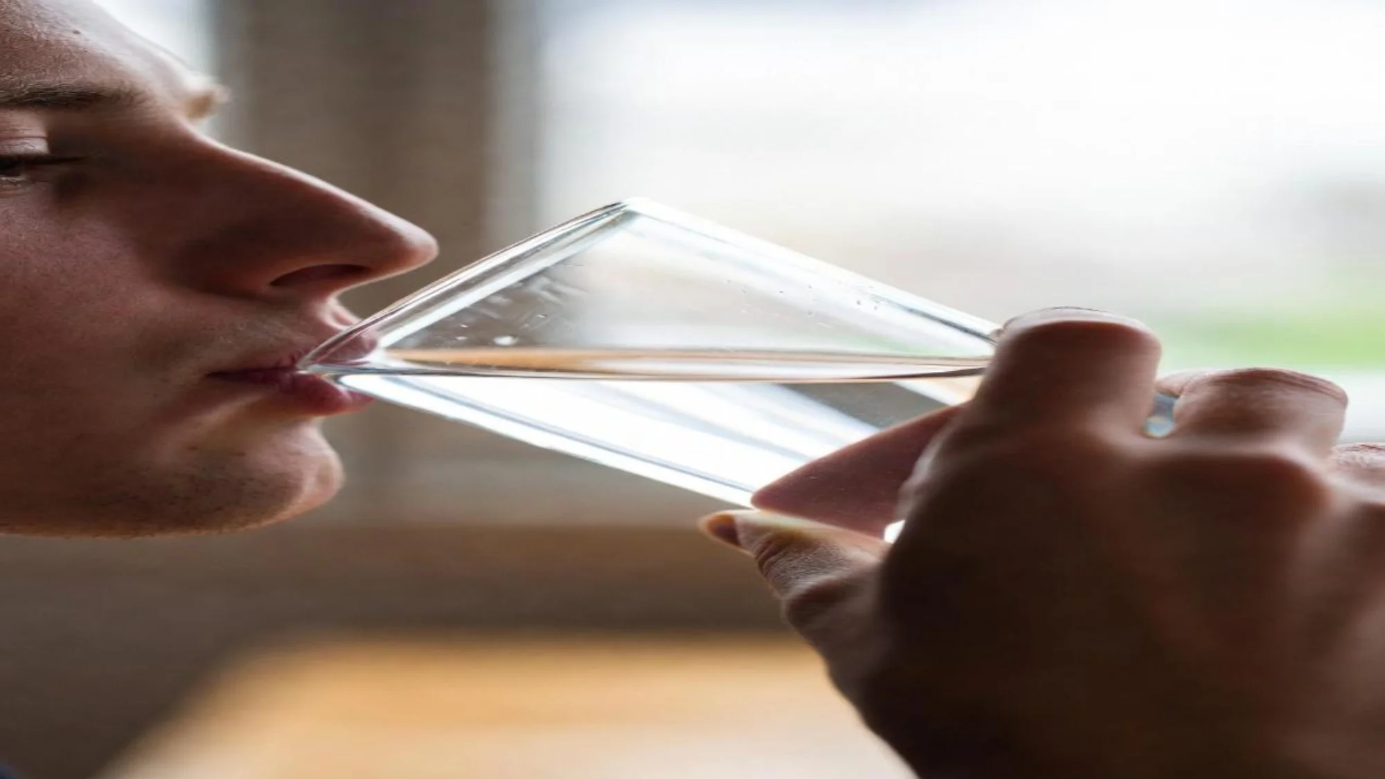 Could Extreme Thirst Be a Warning Sign of Diabetes? One Young Womans