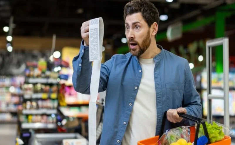 3 Things You Should Never Do at the Grocery Store, According to Experts