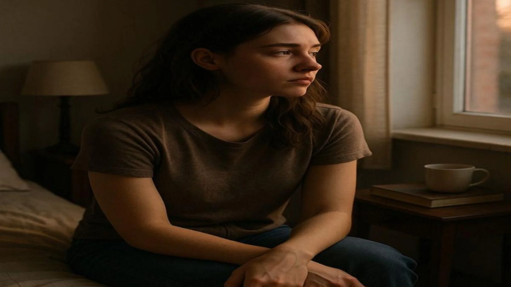 Long Term Loneliness Psychology Says Adults Whove Lived With Loneliness for Years Often ...