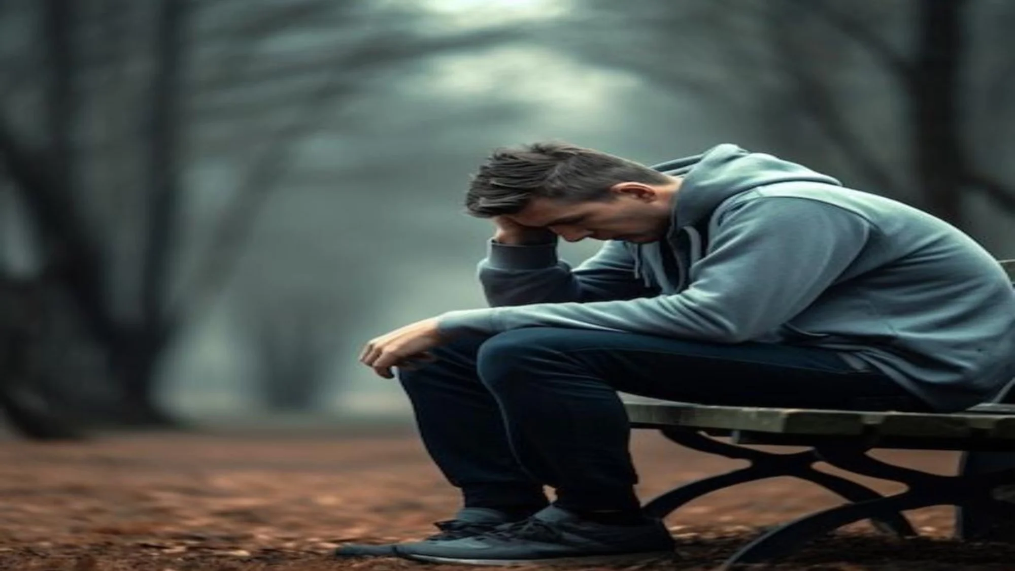 Long Term Loneliness Psychology Says People Whove Lived With Loneliness for Years Often ...