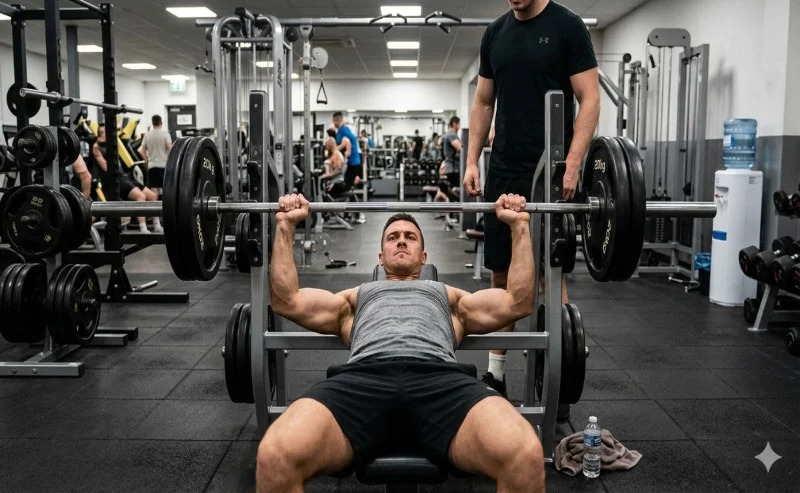 Why Isnt Your Chest Growing Despite Your Workouts? Trainers Reveal the ...