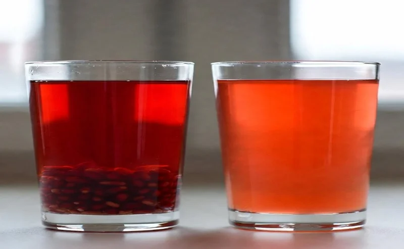 Pomegranate vs. Cranberry Juice: Which One Is Healthier for Your Body