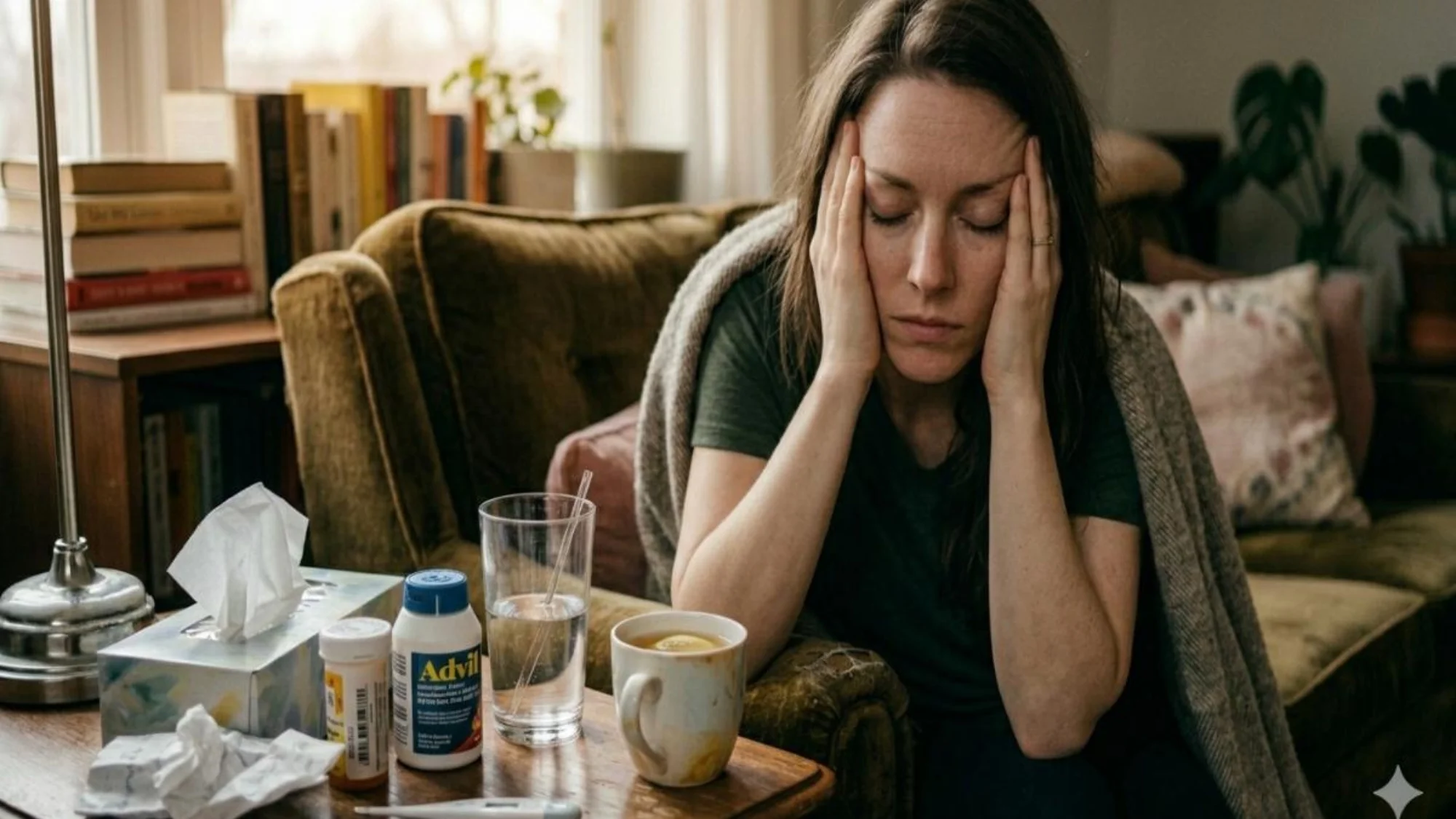 Subtle Changes Are Subtle Changes the First Warning Signs of Declining Health?
