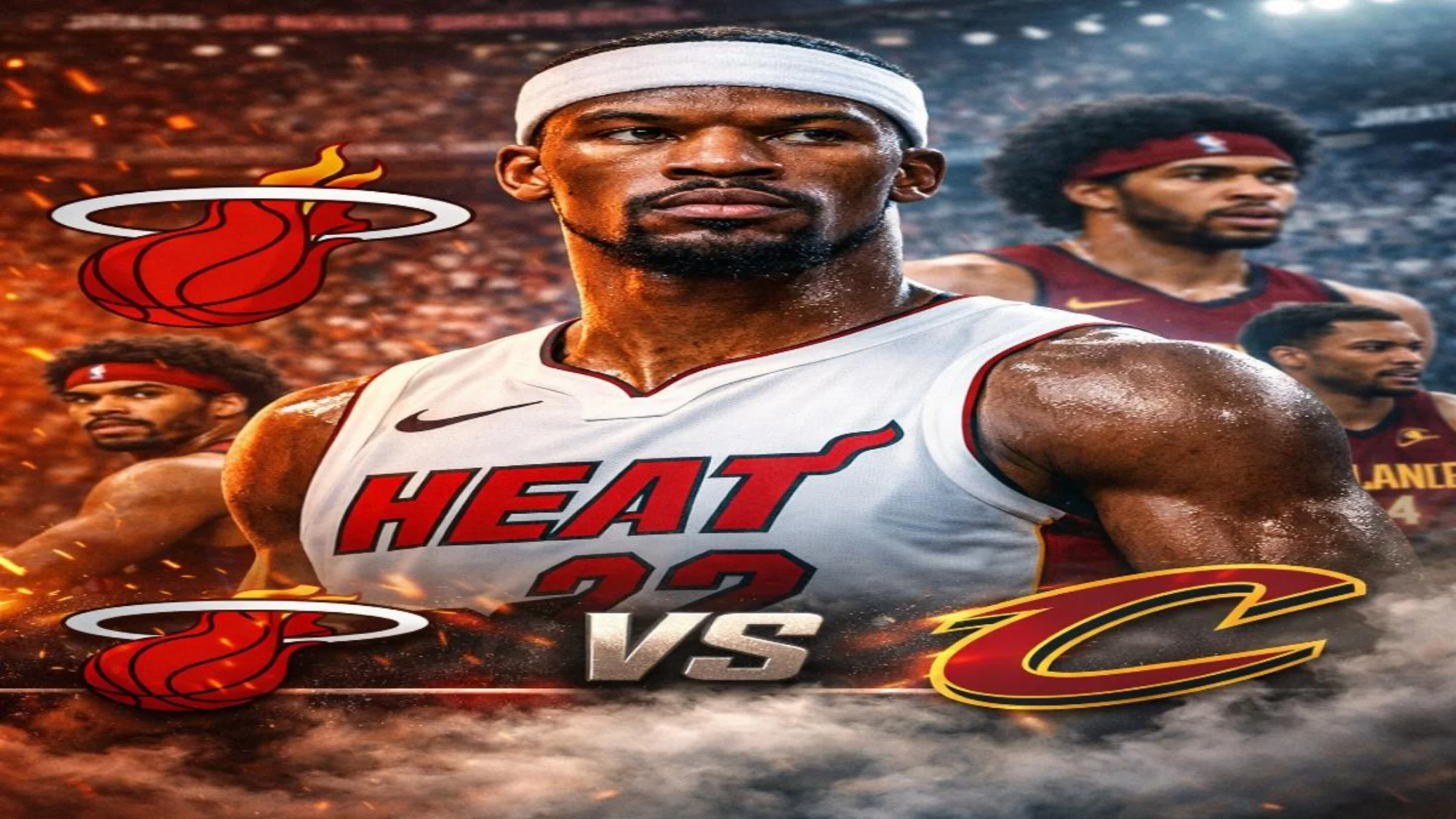 Nba Warning Card NBA Warning: Are the Miami Heat Headed for Another Playoff Disaster ...