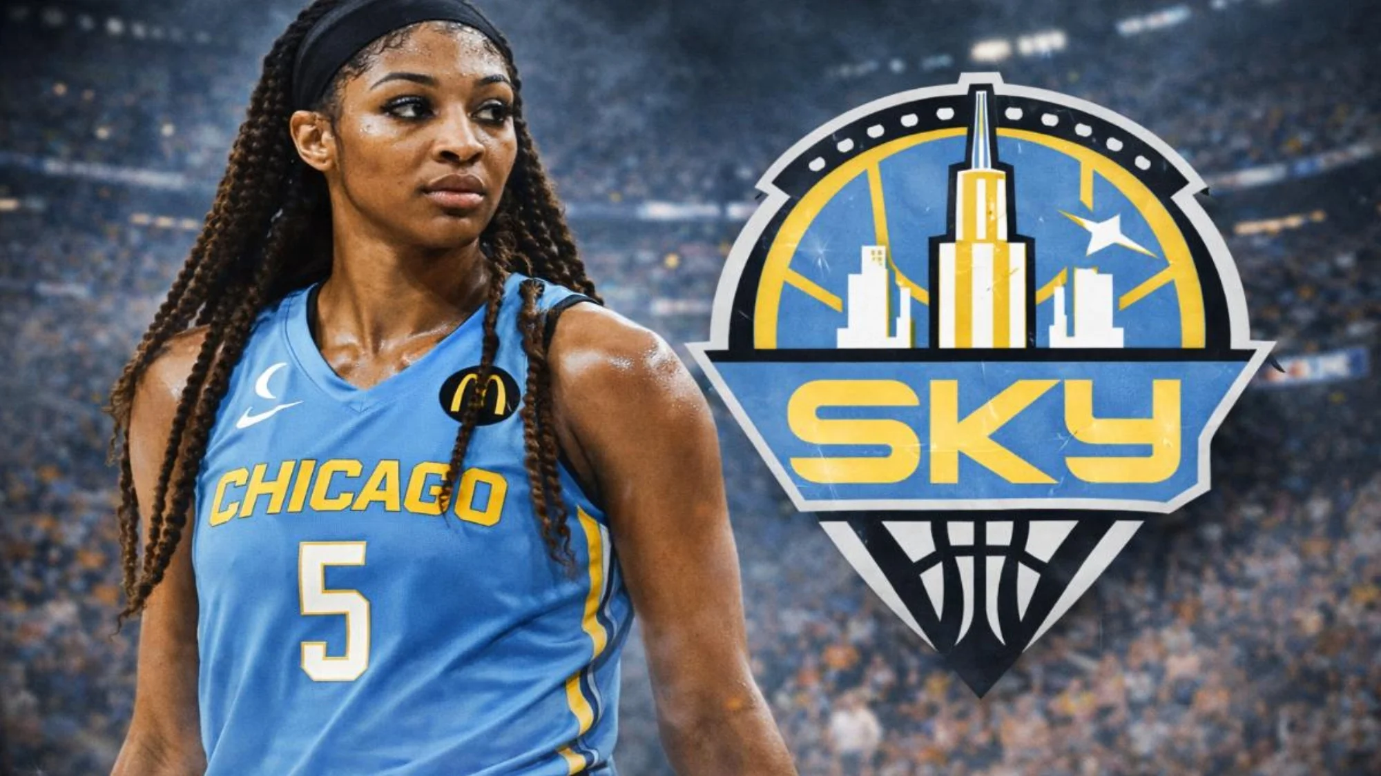 Wnba Chicago Roster WNBA Drama: Angel Reese and Chicago Sky Shake Up Roster Is a Major Move ...