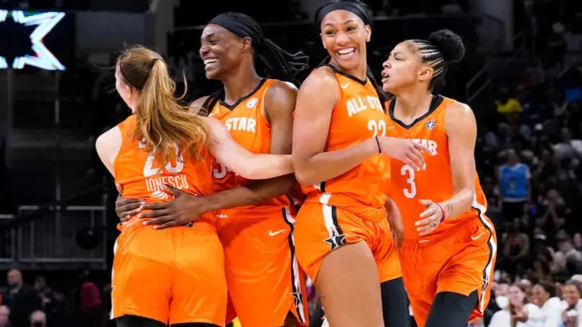WNBA Expansion Boom: Is Rapid Growth the Leagues Biggest Opportunity or ...