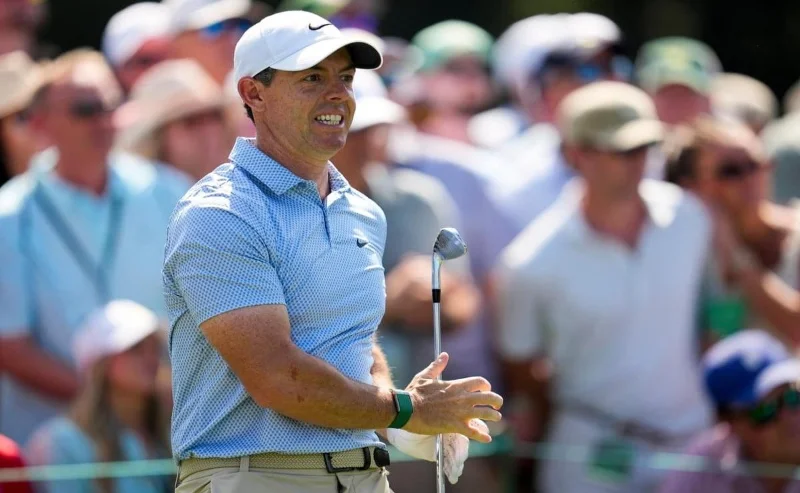 Rory McIlroy wins back-to-back Masters but loses millions to taxes how