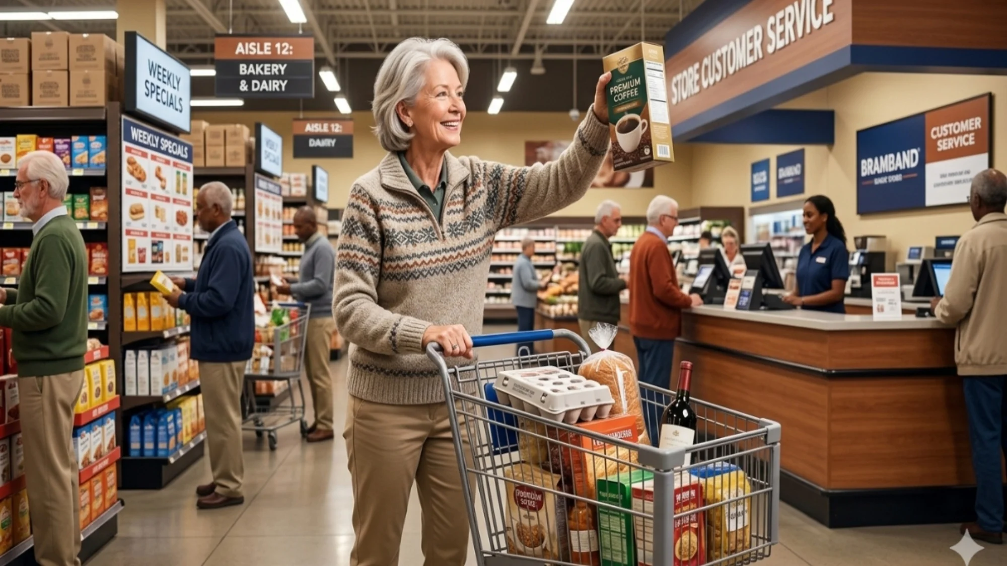 Retirement Wake-Up Call: The Essential Purchases Every Boomer Needs for ...