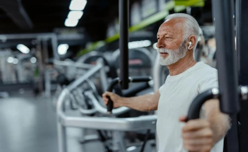 Brain Health & Fitness: Can Strength Training Actually Make Your Brain ...