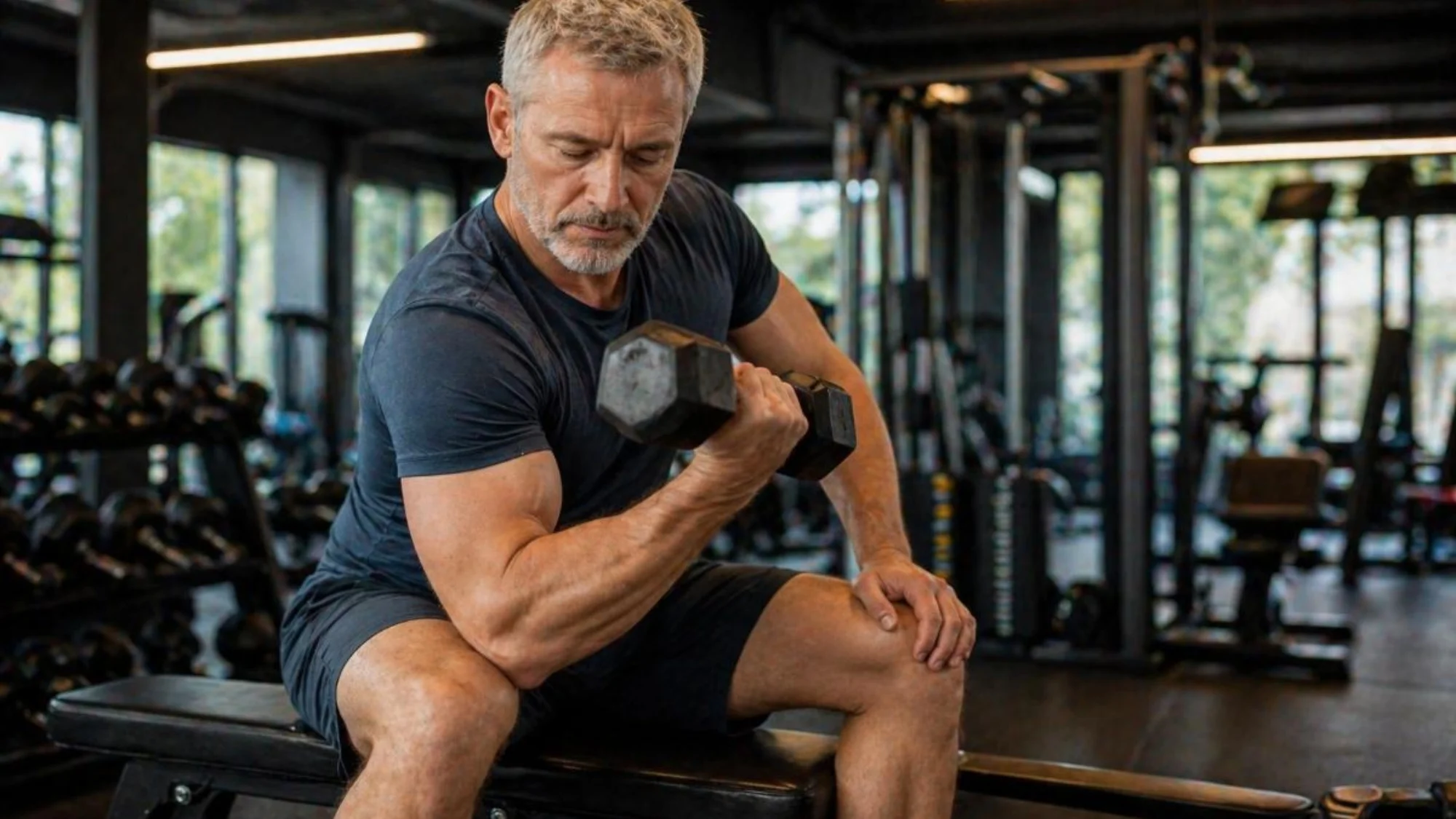 Brain Health & Fitness: Can Strength Training Actually Make Your Brain ...