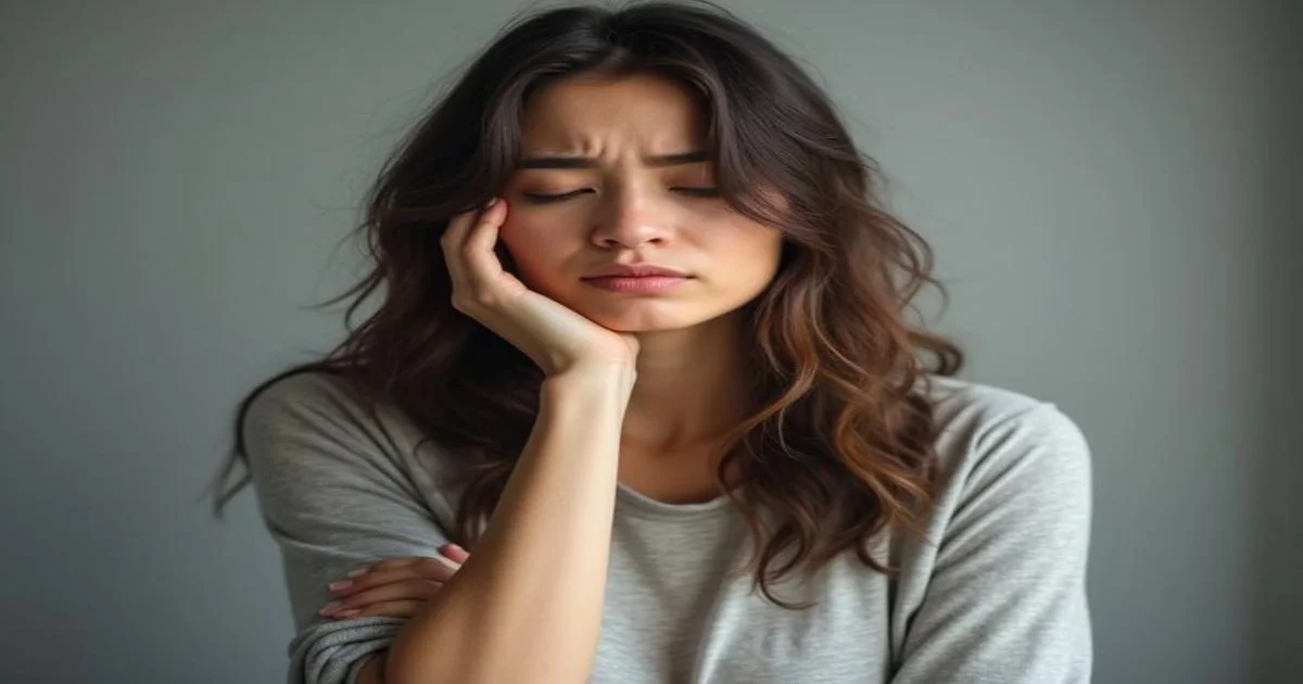 The Unexpected Pain That Could Signal Heart TroubleAnd Most People ...