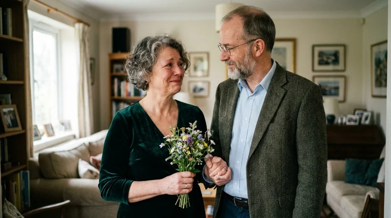 Gray Divorce Is Surging in America Why More Couples Are Splitting After 60