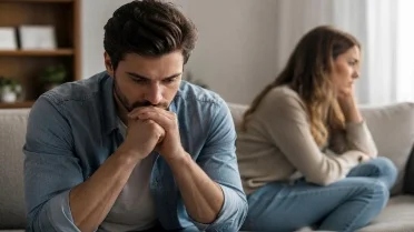 Why Do Men Pull Away From Women They Love Is Emotional Distance Really ...