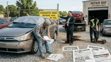 The 5 Biggest Mistakes Americans Make When Buying a Used Car And How to ...