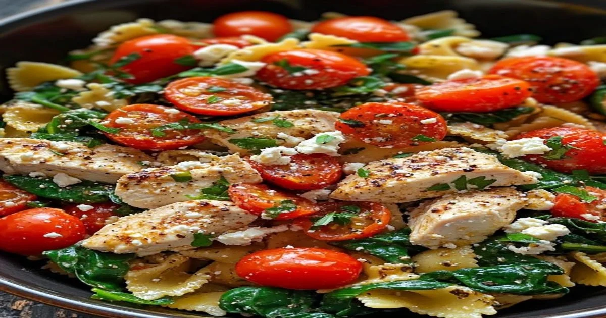 The Simple Pasta Upgrade That Could Completely Transform Your Dinner ...